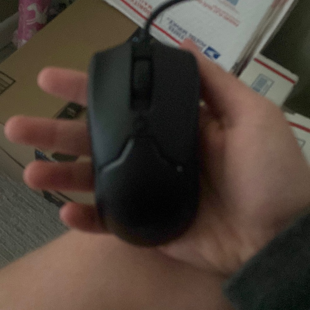 Razor Viper Mini